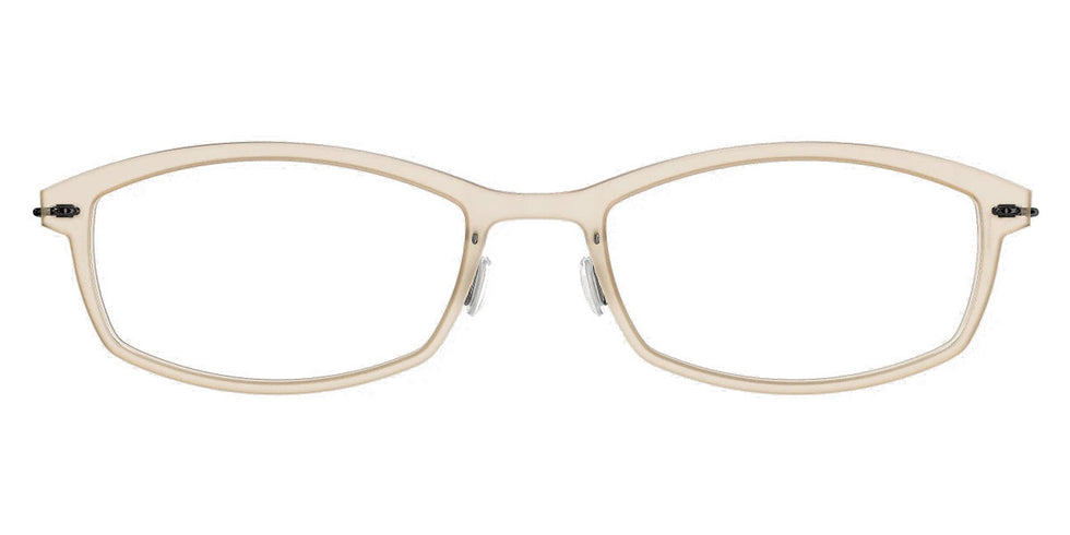 Lindberg® N.O.W. Titanium™ 6512 LIN NOW 6512 Basic-C21M-PU9 50 - Basic-C21M Eyeglasses