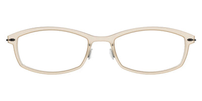 Lindberg® N.O.W. Titanium™ 6512 LIN NOW 6512 Basic-C21M-PU9 50 - Basic-C21M Eyeglasses