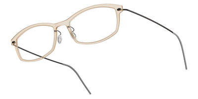 Lindberg® N.O.W. Titanium™ 6512 LIN NOW 6512 Basic-C21M-PU9 50 - Basic-C21M Eyeglasses