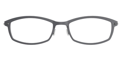 Lindberg® N.O.W. Titanium™ 6512 LIN NOW 6512 Basic-D15-P10 50 - Basic-D15 Eyeglasses