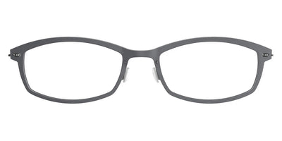 Lindberg® N.O.W. Titanium™ 6512 LIN NOW 6512 Basic-D15-P10 50 - Basic-D15 Eyeglasses