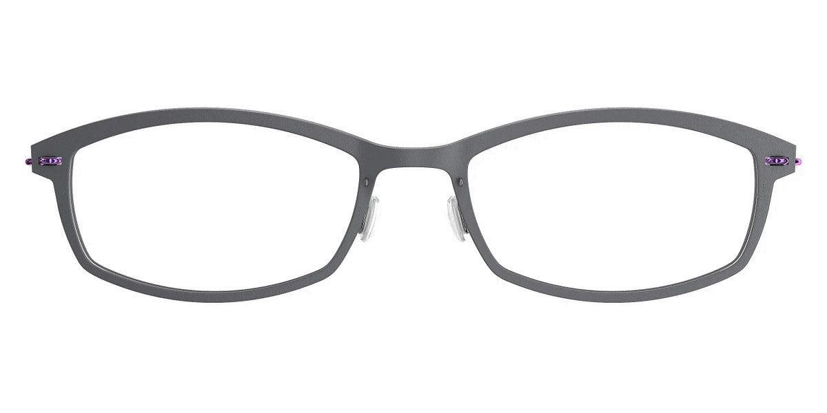 Lindberg® N.O.W. Titanium™ 6512 LIN NOW 6512 Basic-D15-P77 50 - Basic-D15 Eyeglasses