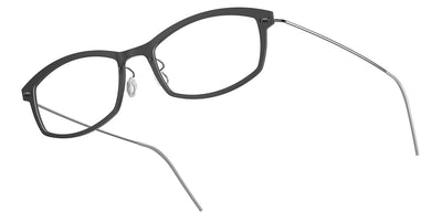 Lindberg® N.O.W. Titanium™ 6512 LIN NOW 6512 Basic-D16-P10 50 - Basic-D16 Eyeglasses