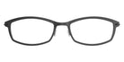 Lindberg® N.O.W. Titanium™ 6512 LIN NOW 6512 Basic-D16-PU9 50 - Basic-D16 Eyeglasses