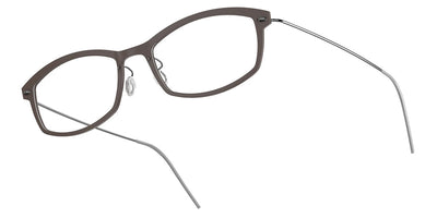 Lindberg® N.O.W. Titanium™ 6512 LIN NOW 6512 Basic-D17-P10 50 - Basic-D17 Eyeglasses