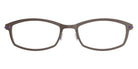 Lindberg® N.O.W. Titanium™ 6512 LIN NOW 6512 Basic-D17-P77 50 - Basic-D17 Eyeglasses