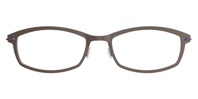 Lindberg® N.O.W. Titanium™ 6512 LIN NOW 6512 Basic-D17-P77 50 - Basic-D17 Eyeglasses