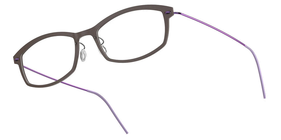 Lindberg® N.O.W. Titanium™ 6512 LIN NOW 6512 Basic-D17-P77 50 - Basic-D17 Eyeglasses