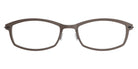 Lindberg® N.O.W. Titanium™ 6512 LIN NOW 6512 Basic-D17-PU9 50 - Basic-D17 Eyeglasses