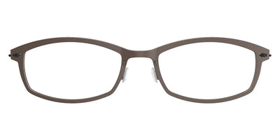 Lindberg® N.O.W. Titanium™ 6512 LIN NOW 6512 Basic-D17-PU9 50 - Basic-D17 Eyeglasses