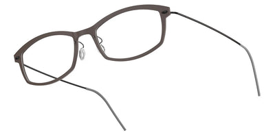 Lindberg® N.O.W. Titanium™ 6512 LIN NOW 6512 Basic-D17-PU9 50 - Basic-D17 Eyeglasses