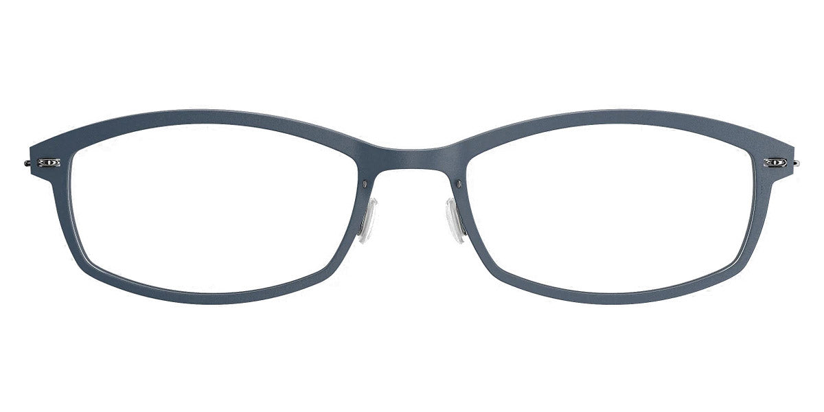 Lindberg® N.O.W. Titanium™ 6512 LIN NOW 6512 Basic-D18-P10 50 - Basic-D18 Eyeglasses