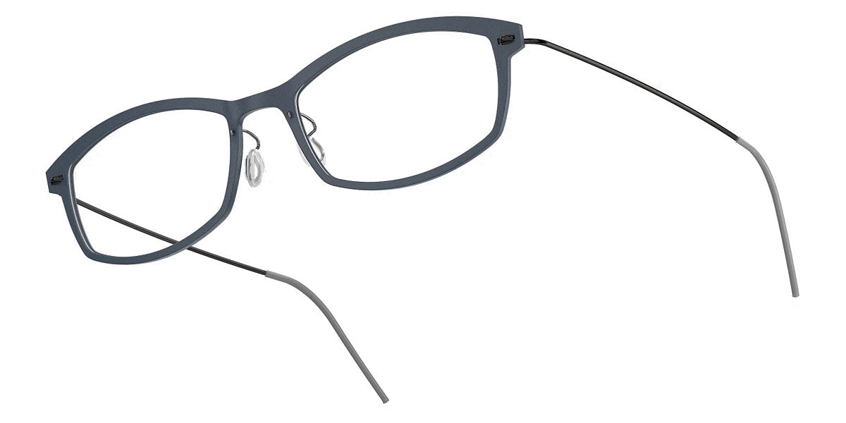 Lindberg® N.O.W. Titanium™ 6512 LIN NOW 6512 Basic-D18-PU9 50 - Basic-D18 Eyeglasses