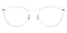 Lindberg® N.O.W. Titanium™ 6517 LIN NOW 6517 Basic-C01-P10 50 - Basic-C01 Eyeglasses