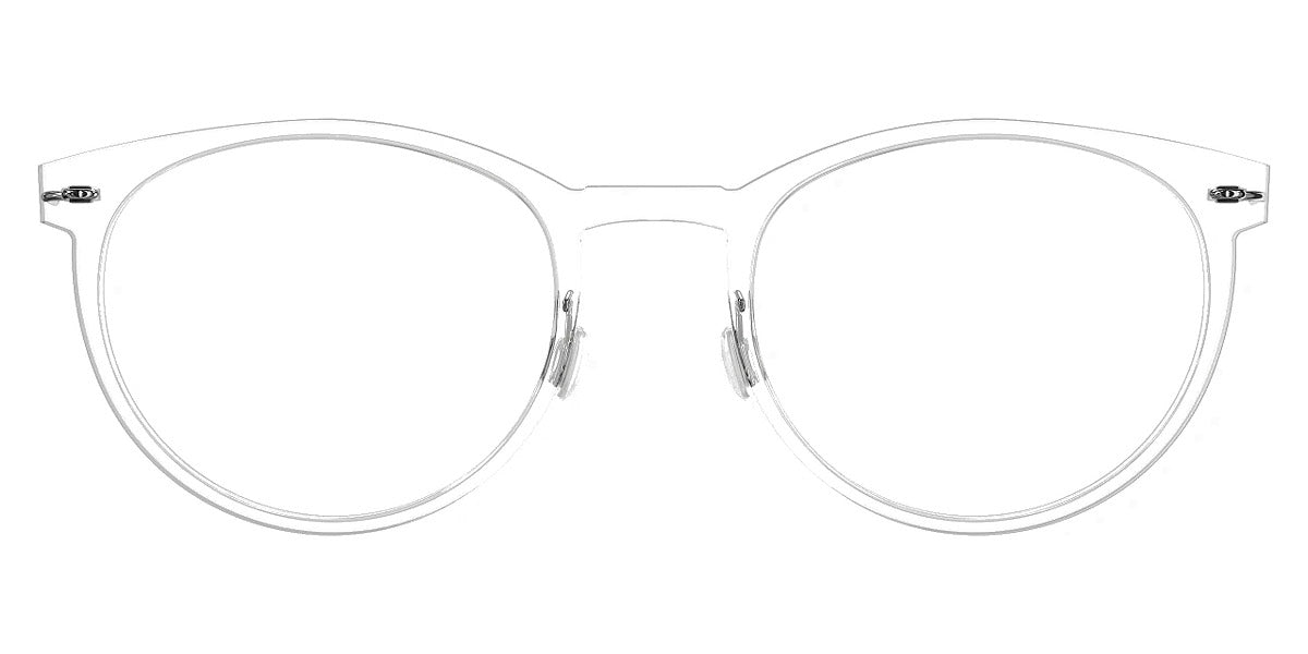 Lindberg® N.O.W. Titanium™ 6517 LIN NOW 6517 Basic-C01-P10 50 - Basic-C01 Eyeglasses
