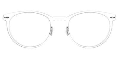 Lindberg® N.O.W. Titanium™ 6517 LIN NOW 6517 Basic-C01-P10 50 - Basic-C01 Eyeglasses