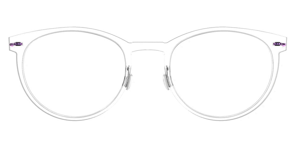 Lindberg® N.O.W. Titanium™ 6517 LIN NOW 6517 Basic-C01-P77 50 - Basic-C01 Eyeglasses