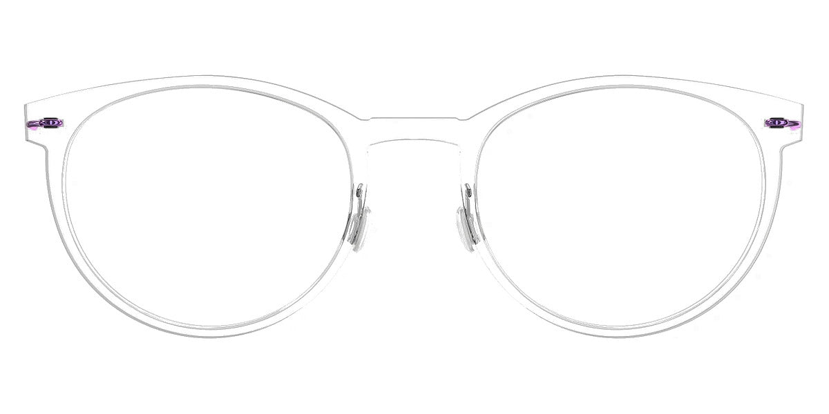 Lindberg® N.O.W. Titanium™ 6517 LIN NOW 6517 Basic-C01-P77 50 - Basic-C01 Eyeglasses