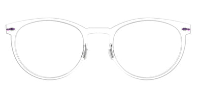 Lindberg® N.O.W. Titanium™ 6517 LIN NOW 6517 Basic-C01-P77 50 - Basic-C01 Eyeglasses