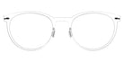 Lindberg® N.O.W. Titanium™ 6517 LIN NOW 6517 Basic-C01-PU9 50 - Basic-C01 Eyeglasses