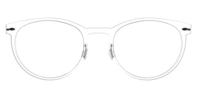 Lindberg® N.O.W. Titanium™ 6517 LIN NOW 6517 Basic-C01-PU9 50 - Basic-C01 Eyeglasses