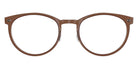 Lindberg® N.O.W. Titanium™ 6517 LIN NOW 6517 Basic-C02-P10 50 - Basic-C02 Eyeglasses