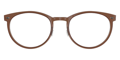 Lindberg® N.O.W. Titanium™ 6517 LIN NOW 6517 Basic-C02-P10 50 - Basic-C02 Eyeglasses