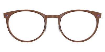 Lindberg® N.O.W. Titanium™ 6517 LIN NOW 6517 Basic-C02-P77 50 - Basic-C02 Eyeglasses