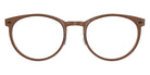 Lindberg® N.O.W. Titanium™ 6517 LIN NOW 6517 Basic-C02-PU9 50 - Basic-C02 Eyeglasses