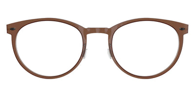 Lindberg® N.O.W. Titanium™ 6517 LIN NOW 6517 Basic-C02-PU9 50 - Basic-C02 Eyeglasses