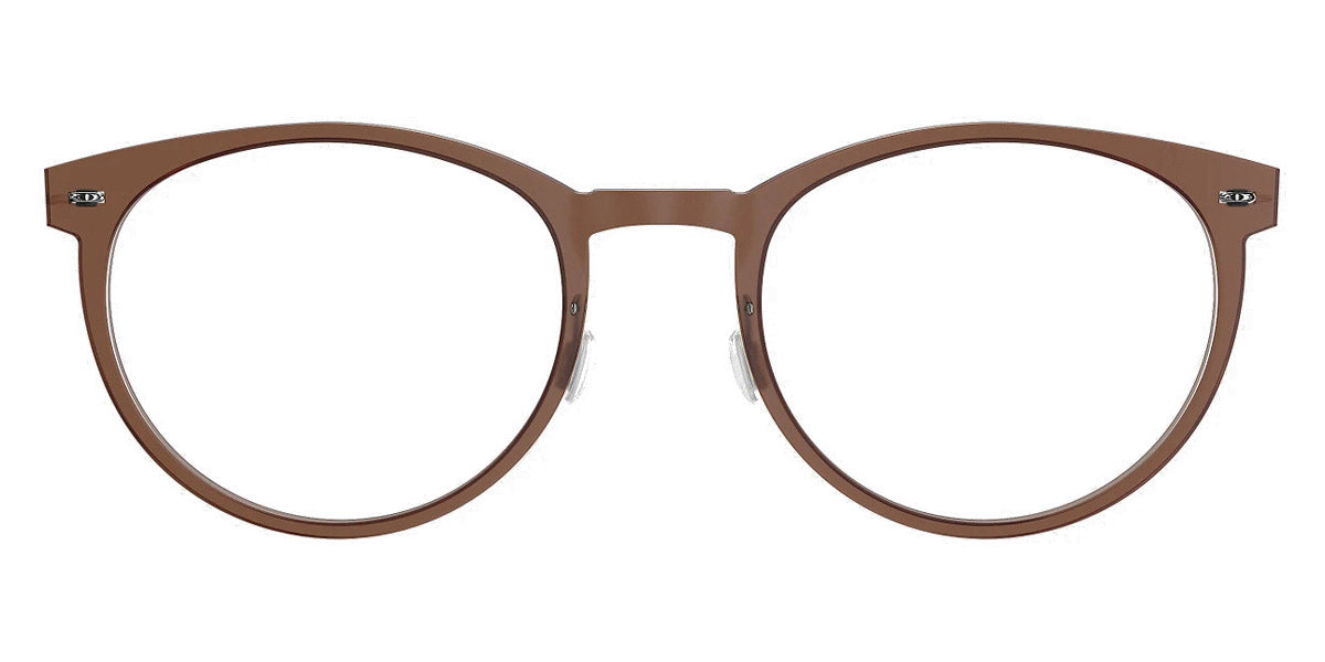 Lindberg® N.O.W. Titanium™ 6517 LIN NOW 6517 Basic-C02M-P10 50 - Basic-C02M Eyeglasses