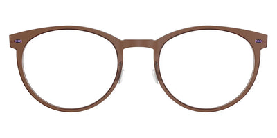 Lindberg® N.O.W. Titanium™ 6517 LIN NOW 6517 Basic-C02M-P77 50 - Basic-C02M Eyeglasses