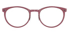 Lindberg® N.O.W. Titanium™ 6517 LIN NOW 6517 Basic-C04-P10 50 - Basic-C04 Eyeglasses