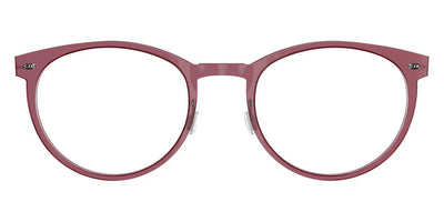 Lindberg® N.O.W. Titanium™ 6517 LIN NOW 6517 Basic-C04-P10 50 - Basic-C04 Eyeglasses