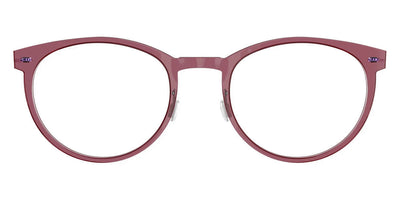 Lindberg® N.O.W. Titanium™ 6517 LIN NOW 6517 Basic-C04-P77 50 - Basic-C04 Eyeglasses