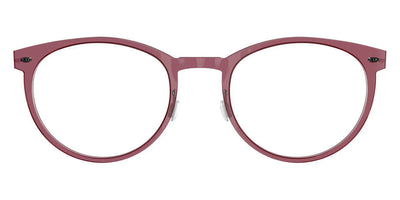 Lindberg® N.O.W. Titanium™ 6517 LIN NOW 6517 Basic-C04-PU9 50 - Basic-C04 Eyeglasses