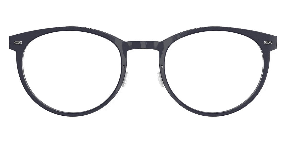 Lindberg® N.O.W. Titanium™ 6517 LIN NOW 6517 Basic-C06-P10 50 - Basic-C06 Eyeglasses