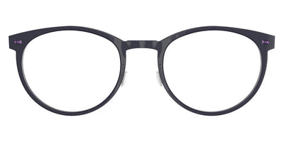 Lindberg® N.O.W. Titanium™ 6517 LIN NOW 6517 Basic-C06-P77 50 - Basic-C06 Eyeglasses