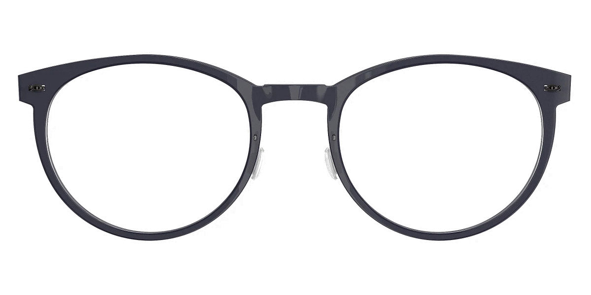 Lindberg® N.O.W. Titanium™ 6517 LIN NOW 6517 Basic-C06-PU9 50 - Basic-C06 Eyeglasses