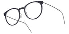 Lindberg® N.O.W. Titanium™ 6517 LIN NOW 6517 Basic-C06-PU9 50 - Basic-C06 Eyeglasses