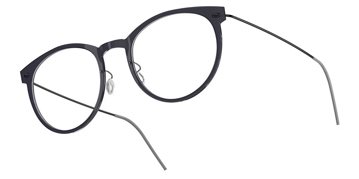 Lindberg® N.O.W. Titanium™ 6517 LIN NOW 6517 Basic-C06-PU9 50 - Basic-C06 Eyeglasses