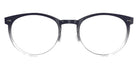Lindberg® N.O.W. Titanium™ 6517 LIN NOW 6517 Basic-C06G-P10 50 - Basic-C06G Eyeglasses