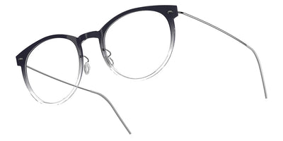 Lindberg® N.O.W. Titanium™ 6517 LIN NOW 6517 Basic-C06G-P10 50 - Basic-C06G Eyeglasses