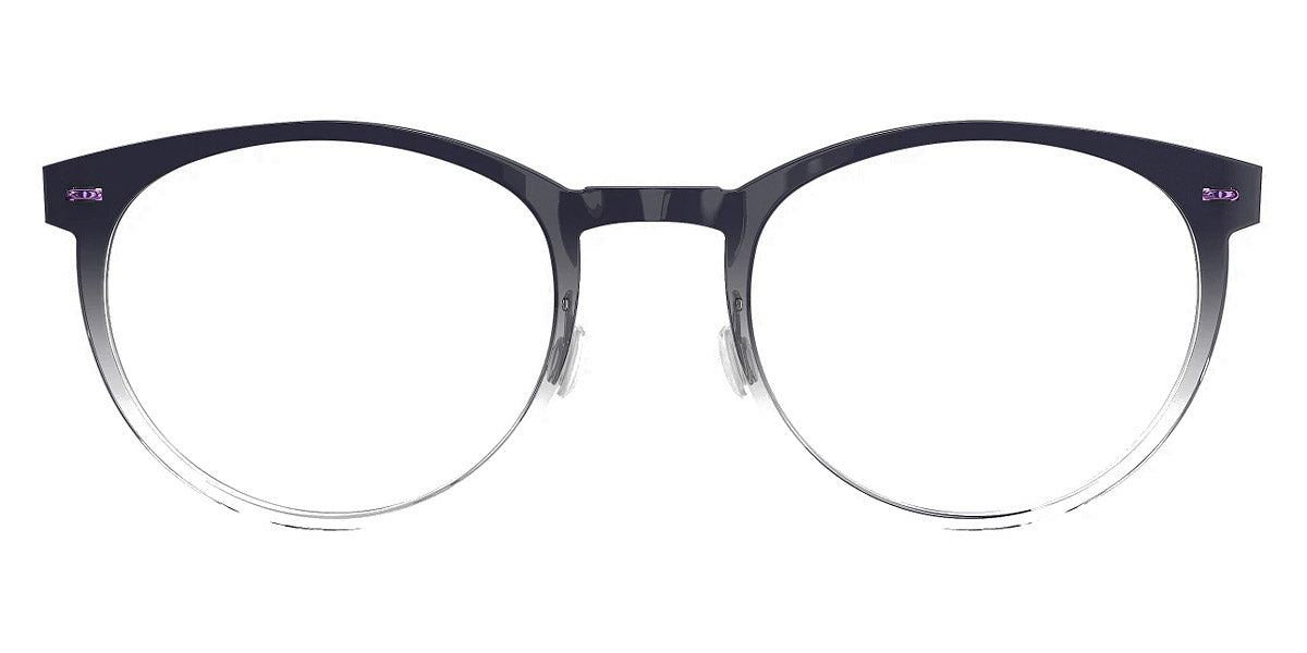 眼鏡　リンドバーグ　 LINDBERG ナウ　6517　ラベンダー Lindberg® N.O.W. Titanium™ 6517 Panto Eyeglasses - EuroOptica
