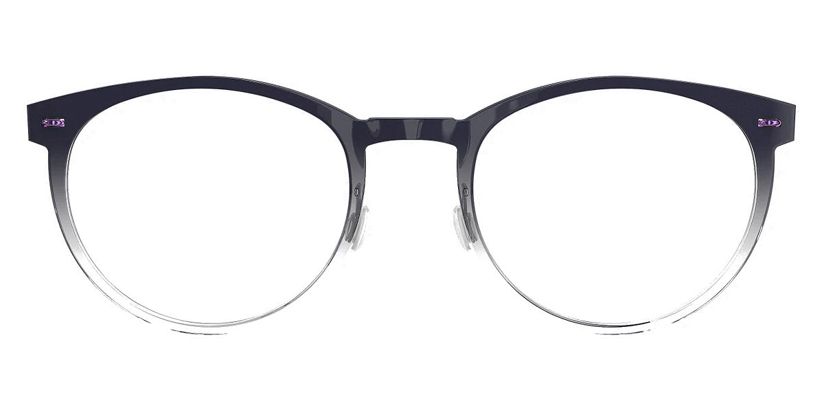 Lindberg® N.O.W. Titanium™ 6517 LIN NOW 6517 Basic-C06G-P77 50 - Basic-C06G Eyeglasses