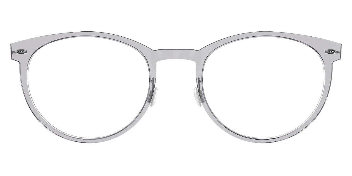 Lindberg® N.O.W. Titanium™ 6517 LIN NOW 6517 Basic-C07-P10 50 - Basic-C07 Eyeglasses