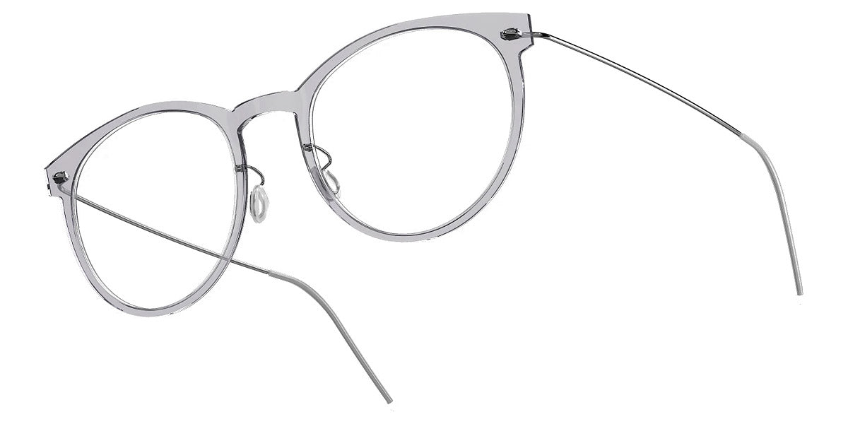 Lindberg® N.O.W. Titanium™ 6517 LIN NOW 6517 Basic-C07-P10 50 - Basic-C07 Eyeglasses