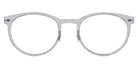 Lindberg® N.O.W. Titanium™ 6517 LIN NOW 6517 Basic-C07-P77 50 - Basic-C07 Eyeglasses