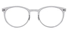 Lindberg® N.O.W. Titanium™ 6517 LIN NOW 6517 Basic-C07-PU9 50 - Basic-C07 Eyeglasses