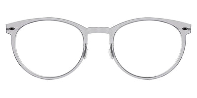 Lindberg® N.O.W. Titanium™ 6517 LIN NOW 6517 Basic-C07-PU9 50 - Basic-C07 Eyeglasses
